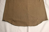 FREEWHEELERS / "Construction Battalion" LONG SLEEVE UNDERWEAR (#2235004,ALPHA GREEN)