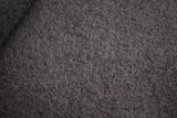 FREEWHEELERS / "Delaware" VEST (#2031019,CHARCOAL BLACK GRAIN)