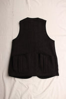【FREEWHEELERS Delaware Vest】 FREEWHEELERS / 