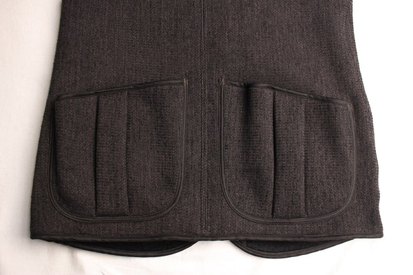 【FREEWHEELERS Delaware Vest】 FREEWHEELERS / 