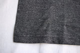 BO'S GLAD RAGS / "FUN CITY" Promotion Tee (FCC20-03,HEATHER BLACK)