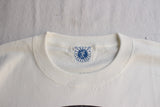 BO'S GLAD RAGS / "FUN CITY" Promotion Tee (FCC20-03,WHITE)