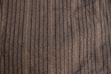 FREEWHEELERS / "GANDY DANCER" VEST (#2021007,GRAINED BROWN STRIPE)