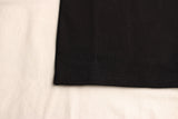 Soglia / GTⅡ MAX WEIGHT SHORT SLEEVE, No-Wash (BLACK)