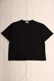 Soglia / GTⅡ MAX WEIGHT SHORT SLEEVE, No-Wash (BLACK)