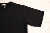 Soglia / GTⅡ MAX WEIGHT SHORT SLEEVE, No-Wash (BLACK)