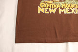 BO'S GLAD RAGS / "Good Ol' Home of Hotfoot Teddy" (EXP21-01,BROWN)
