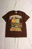 BO'S GLAD RAGS / "Good Ol' Home of Hotfoot Teddy" (EXP21-01,BROWN)