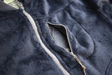 COLIMBO / HIPPIE HOLE FUNCTION JACKET (ZX-0437,NAVY)