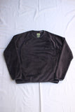 COLIMBO / HIPPIE HOLE FUNCTION SWEATER (ZX-0436,GRAY)