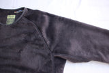 COLIMBO / HIPPIE HOLE FUNCTION SWEATER (ZX-0436,GRAY)
