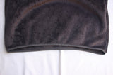 COLIMBO / HIPPIE HOLE FUNCTION SWEATER (ZX-0436,GRAY)