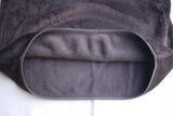 COLIMBO / HIPPIE HOLE FUNCTION SWEATER (ZX-0436,GRAY)
