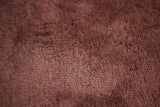 COLIMBO / HIPPIE HOLE FUNCTION SWEATER (ZX-0436,BROWN)