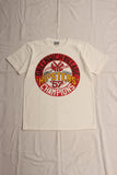 BO'S GLAD RAGS / GREENWICH VILLAGE “HIPSTERS” (FCC22-02,VANILLA WHITE)
