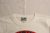 BO'S GLAD RAGS / GREENWICH VILLAGE “HIPSTERS” (FCC22-02,VANILLA WHITE)