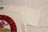 BO'S GLAD RAGS / GREENWICH VILLAGE “HIPSTERS” (FCC22-02,VANILLA WHITE)