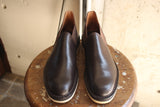 Makers / HORSE SIDE GOA (H-2,DARK BROWN)