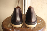 Makers / HORSE SIDE GOA (H-2,DARK BROWN)