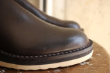 Makers / HORSE SIDE GOA (H-2,DARK BROWN)