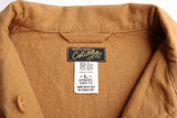 COLIMBO / HRUBA SKALA RELAX SMOCK (ZX-0307,BUFF BROWN)
