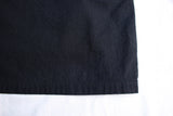 COLIMBO / HRUBA SKALA RELAX SMOCK (ZX-0307,BLACK)