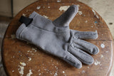COLIMBO / HUDSON VALLEY GLOVES (ZU-0420,GRAY)