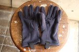 COLIMBO / HUDSON VALLEY GLOVES (ZU-0420,NAVY)