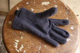 COLIMBO / HUDSON VALLEY GLOVES (ZU-0420,NAVY)