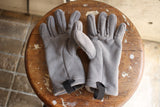 COLIMBO / HUDSON VALLEY GLOVES (ZU-0420,GRAY)