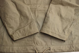 HAWKWOOD MERCANTILE / IWN RAF MOUNTAIN SMOCK (OLIVE VENTILE)