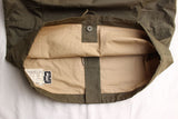 HAWKWOOD MERCANTILE / IWN RAF MOUNTAIN SMOCK (OLIVE VENTILE)