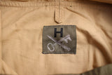 HAWKWOOD MERCANTILE / IWN RAF MOUNTAIN SMOCK (OLIVE VENTILE)