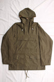 HAWKWOOD MERCANTILE / IWN RAF MOUNTAIN SMOCK (OLIVE VENTILE)