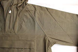 HAWKWOOD MERCANTILE / IWN RAF MOUNTAIN SMOCK (OLIVE VENTILE)