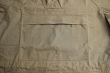 HAWKWOOD MERCANTILE / IWN RAF MOUNTAIN SMOCK (OLIVE VENTILE)