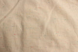 BO'S GLAD RAGS / "JAMPACKIN' DIGGER" (S20-01,Lint-Napped White Chambray)