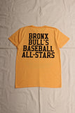 BO'S GLAD RAGS / BRONX BULL’S “KNOCKOUTS” (FCC22-01,CANDY YELLOW)