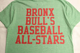 BO'S GLAD RAGS / BRONX BULL’S “KNOCKOUTS” (FCC22-01,CANDY MINT)