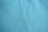FREEWHEELERS / "LIONS" ATHLETIC SWEAT SHIRT (#2234003,SAX × SOOT BLACK)