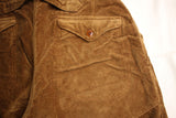 FREEWHEELERS / "LUMBERJACK" TROUSERS (#2232003,CAMEL)