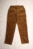 FREEWHEELERS / "LUMBERJACK" TROUSERS (#2232003,CAMEL)