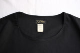 COLIMBO / MILES MASTER SOLOTEX TEE S/S (ZV-0309,BLACK)