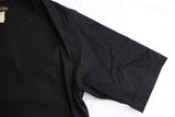 COLIMBO / MILES MASTER SOLOTEX TEE S/S (ZV-0309,BLACK)