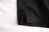 COLIMBO / MILES MASTER SOLOTEX TEE S/S (ZV-0309,BLACK)