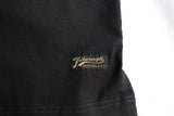 COLIMBO / MILES MASTER SOLOTEX TEE S/S (ZV-0309,BLACK)