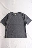 COLIMBO / MILES MASTER SOLOTEX TEE S/S (ZV-0309,KASURI-GRAY)