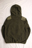 HAWKWOOD MERCANTILE / MOLE FLEECE (OLIVE)
