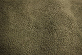 HAWKWOOD MERCANTILE / MOLE FLEECE (OLIVE)