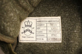HAWKWOOD MERCANTILE / MOLE FLEECE (OLIVE)